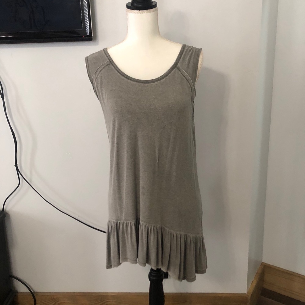 Cute tank top